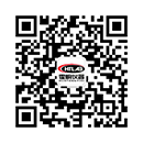 微信公众号二维码