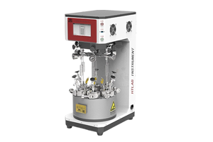 B款平行反应釜实验室实拍图