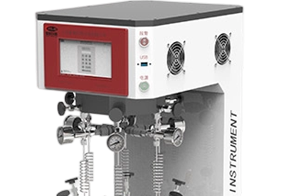 B款平行反应釜实拍图1