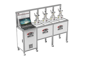 C款平行反应釜实验室实拍图