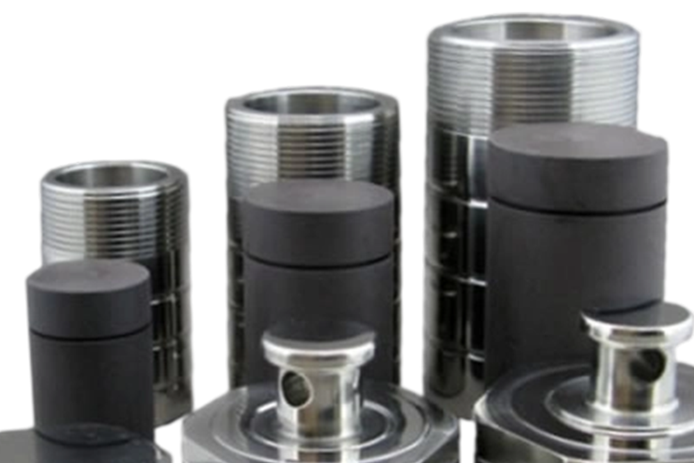 PPL水热釜实拍图