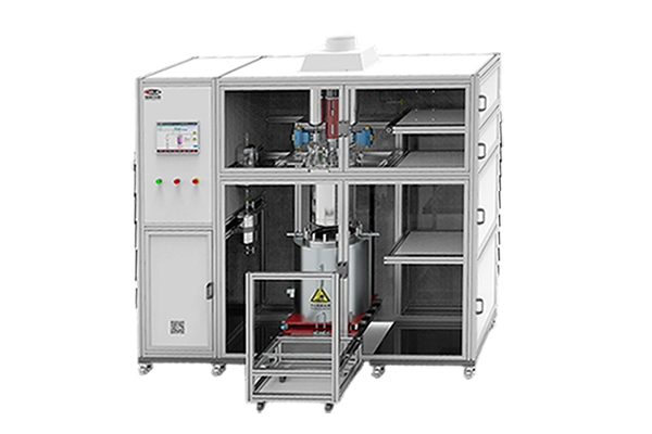 纳米材料/量子点反应釜实拍图