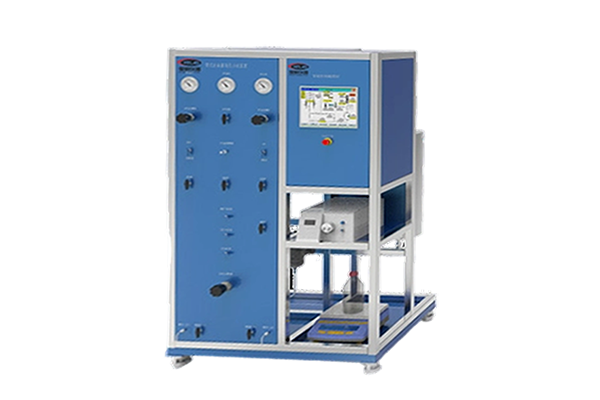 催化湿式氧化装置实拍图