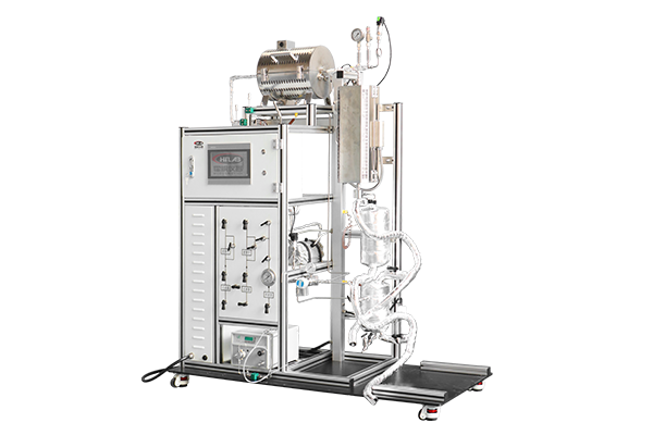 反应系统如何成为数字化研发的核心节点