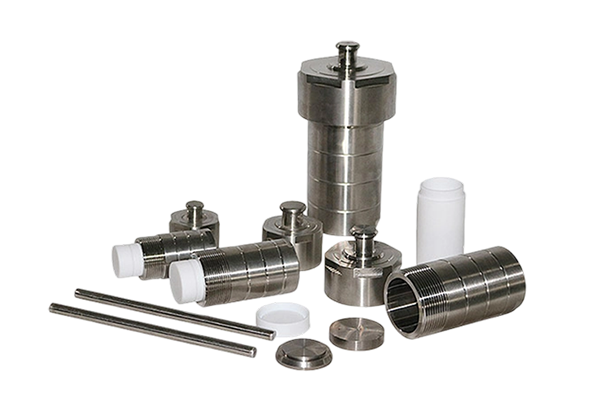 水热反应釜实拍图