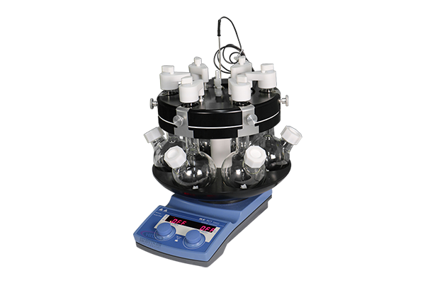 平行合成仪实拍图