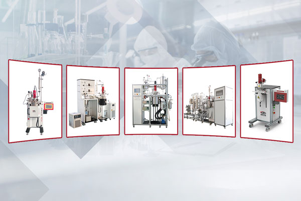 反应系统如何拓展化学创新的边疆