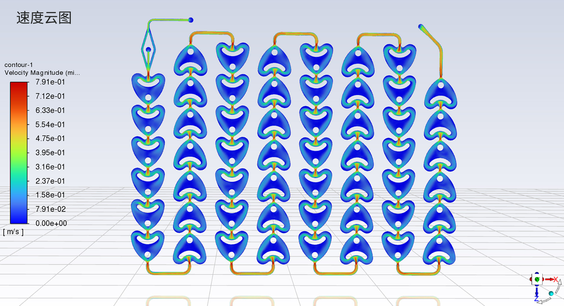 有限元分析样例