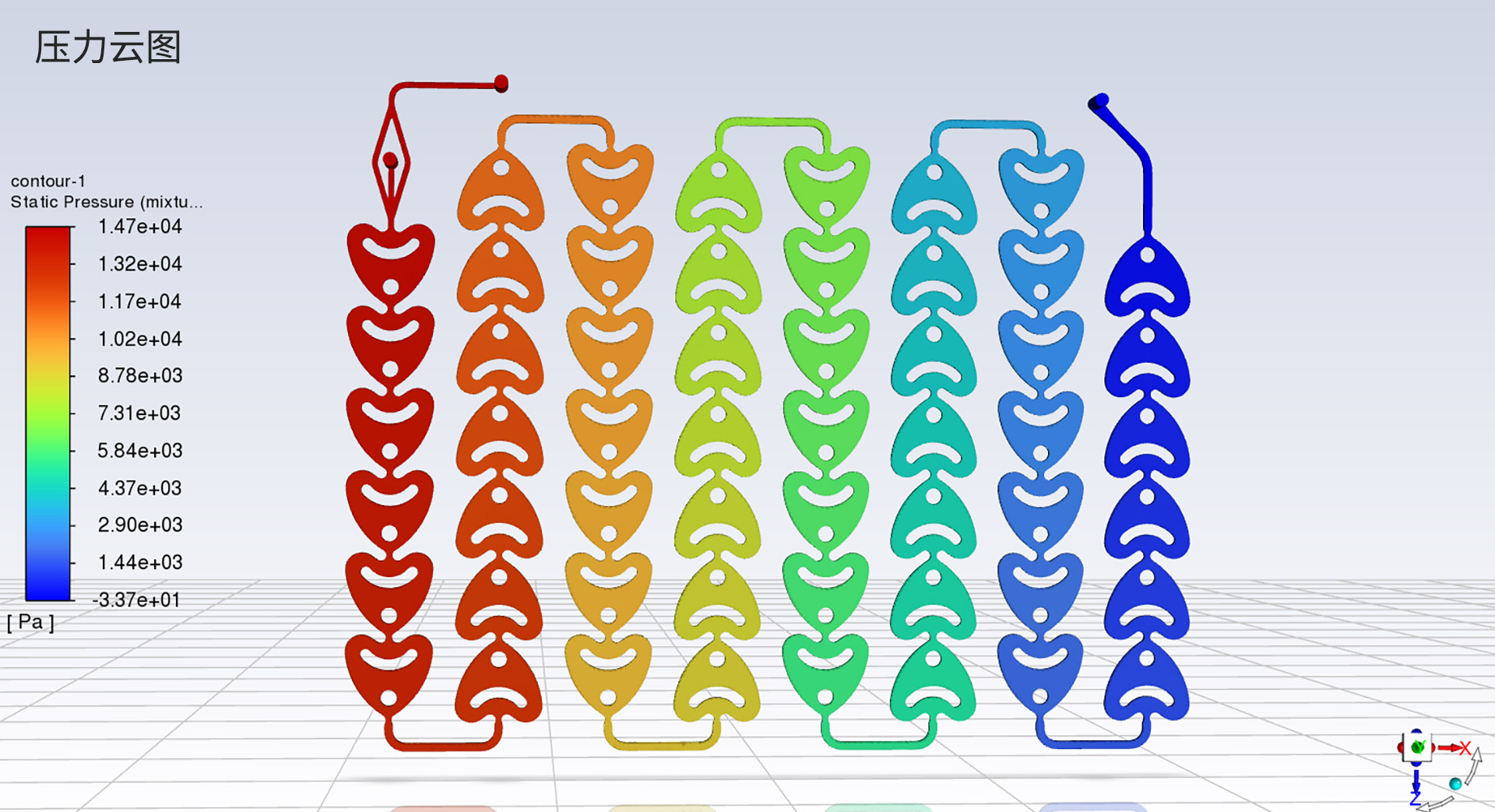 有限元分析样例