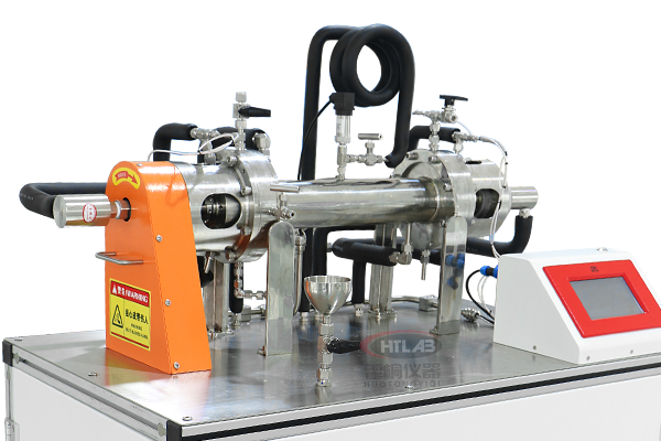 动态管反应器实拍图