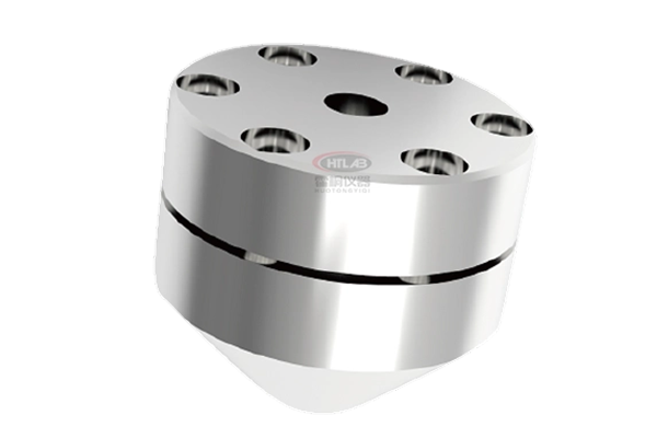 超泡混合器实验室实拍图