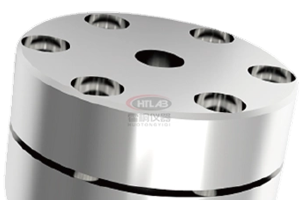 超泡混合器实拍图