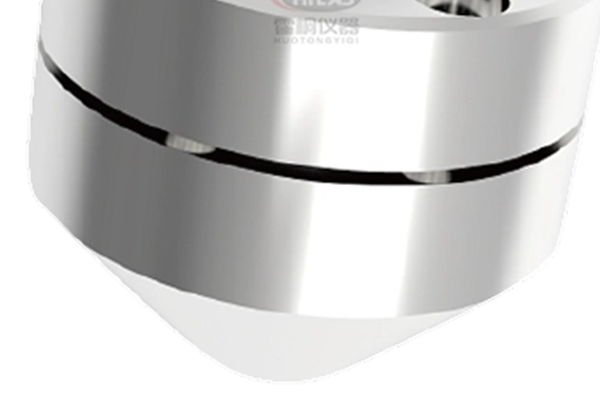 超泡混合器实拍图