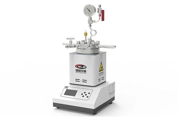 HT-FC款实验室实拍图