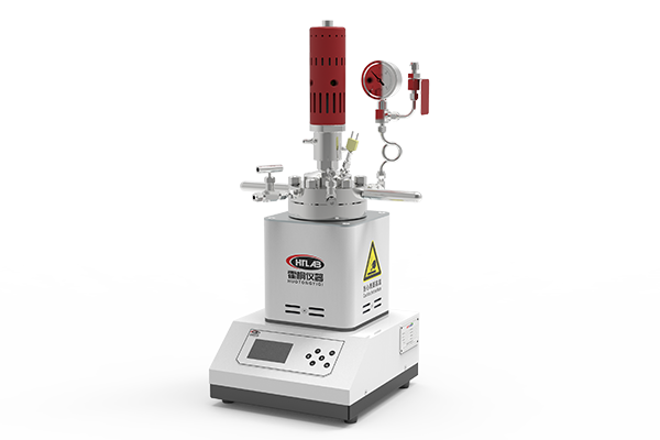 HT-FJ款实验室实拍图