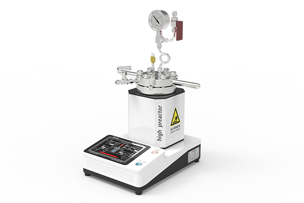 ZN-FC款实验室实拍图