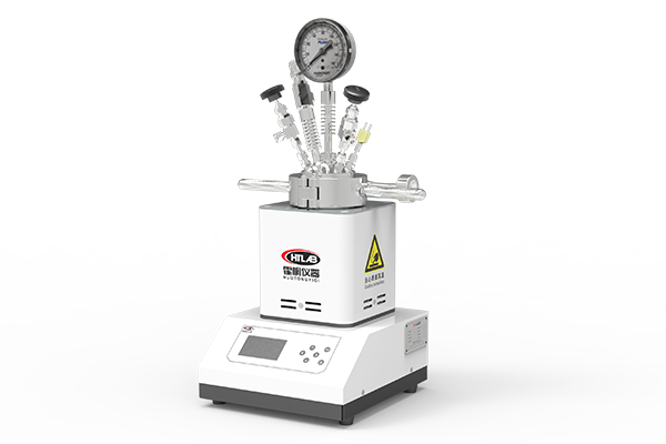 HT-YC款实验室实拍图