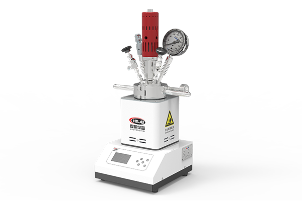 HT-YJ款实验室实拍图