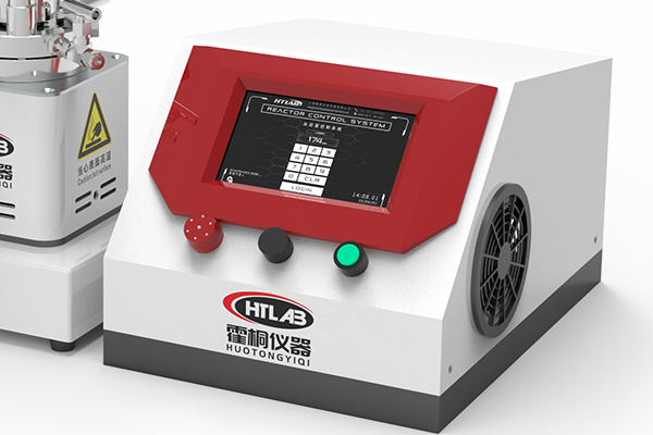 高压光热催化反应釜实拍图