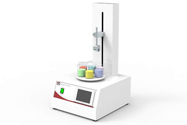 HTDC-300M多工位浸渍提拉镀膜机实验室实拍图