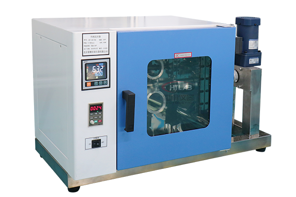 均相反应器实验室实拍图