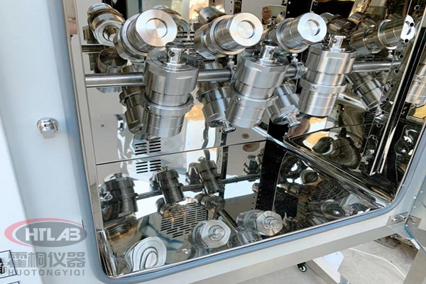 均相反应器实内部结构图