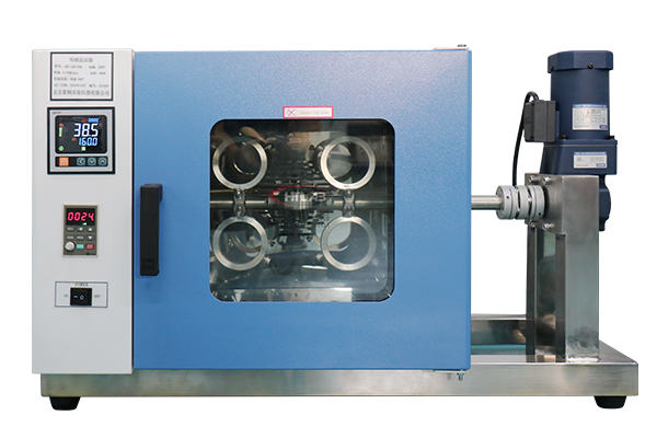 均相反应器实拍图