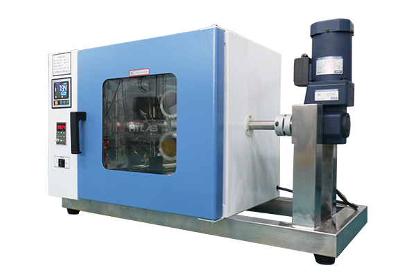 均相反应器实拍图