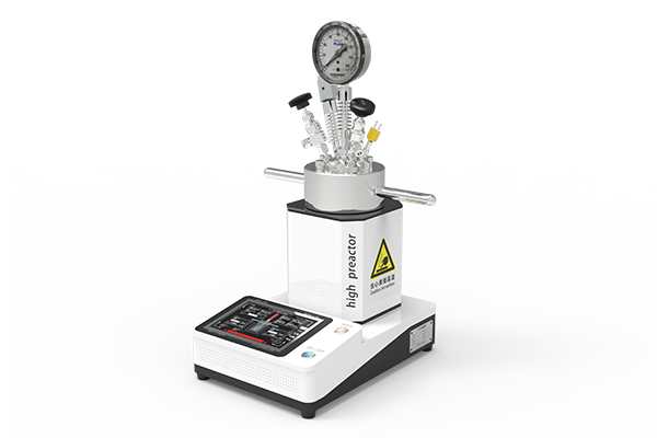 ZN-KC款实验室实拍图