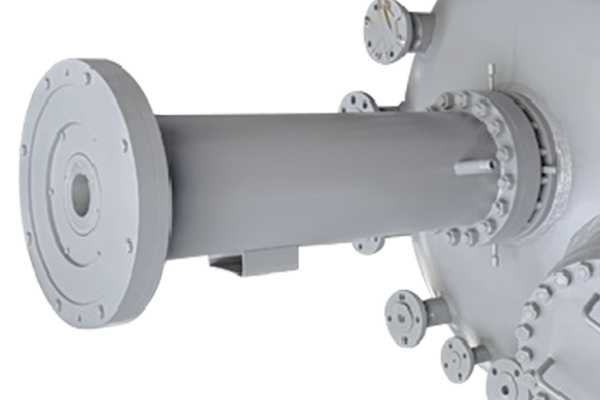 高压反应釜实拍图