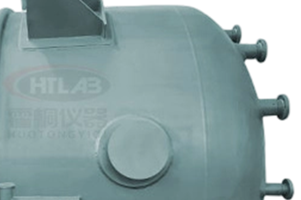 外半管导热油加热实拍图