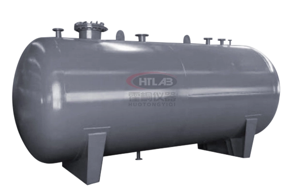 碳钢贮罐实验室实拍图