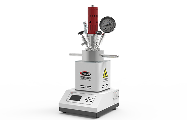HT-KJ款实验室实拍图