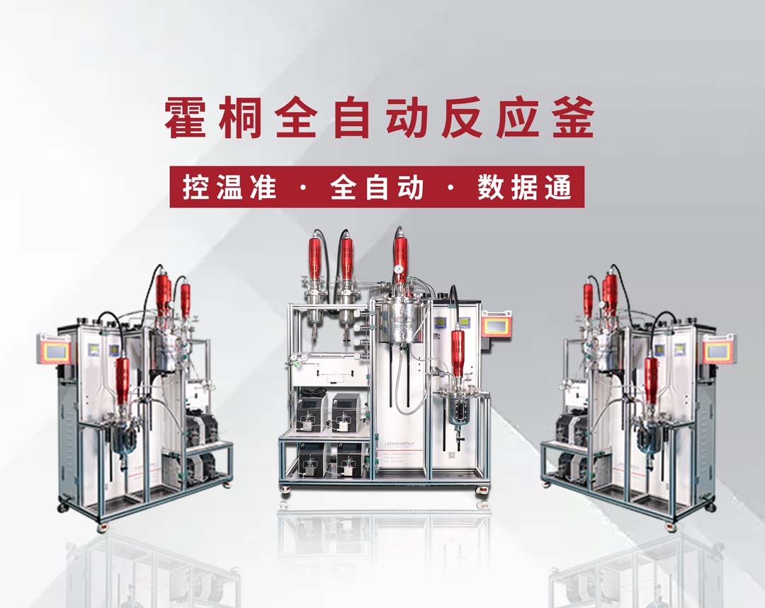 实验室反应釜 