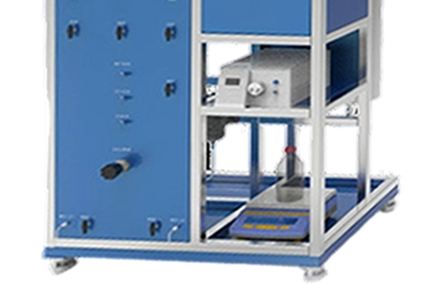 催化湿式氧化装置实拍图