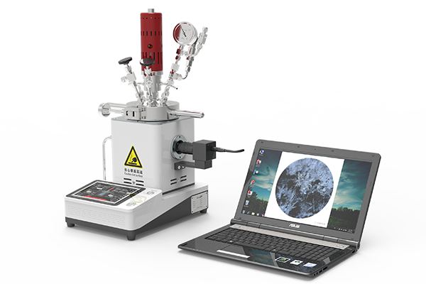 微型反应釜：拓展研发新维度