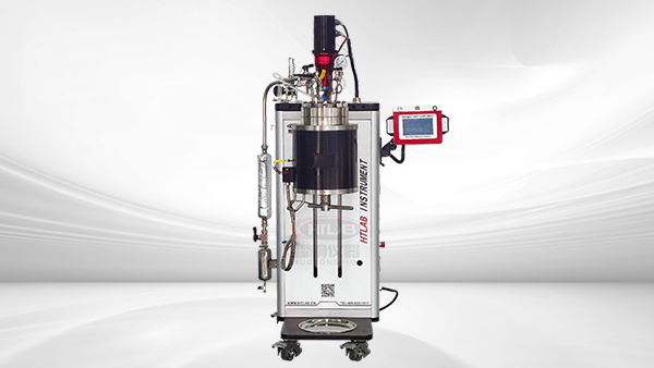 霍桐5L高压反应釜深度解析