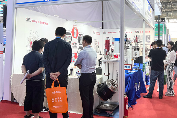 霍桐仪器亮相BCEIA 2023 1.jpg