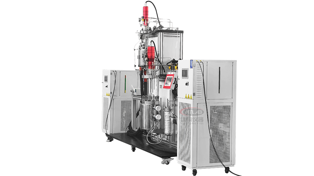 霍桐定制化乙烯-丙烯连续共聚装置如何成为小试到中试的关键引擎？