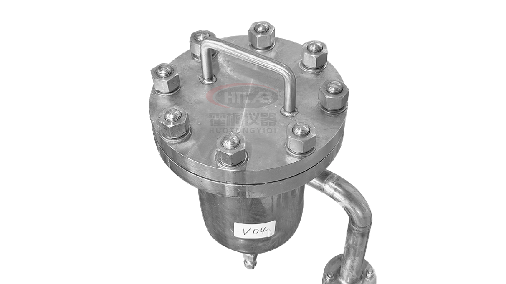 5L聚合反应釜：精密连接实验室创新与工艺放大的核心枢纽