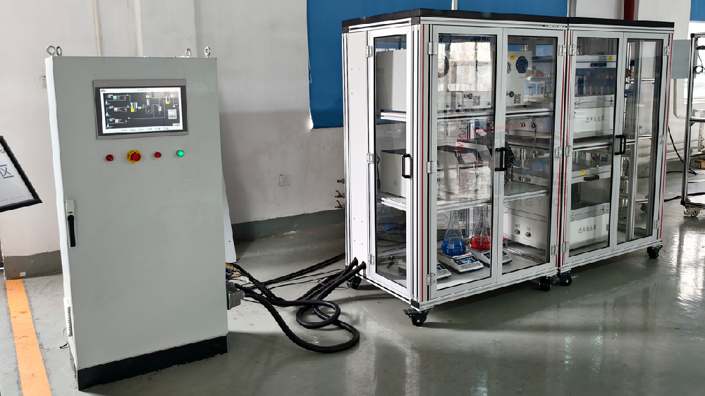 连续流硝化技术如何驱动精细化工产业升级