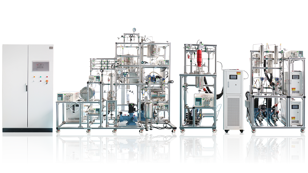 定制化解决方案