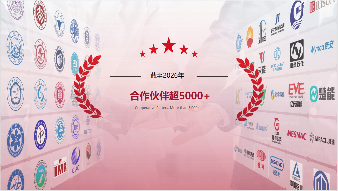 霍桐合作伙伴实拍图