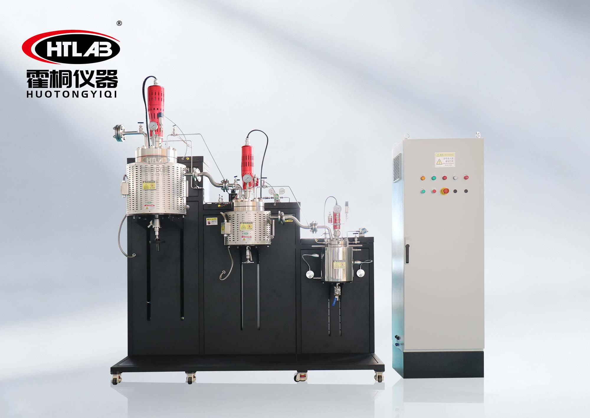 实验室釜式反应器 vs 高压反应釜：科研设备该怎么挑？